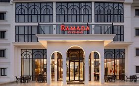Ramada By Wyndham Dalaman